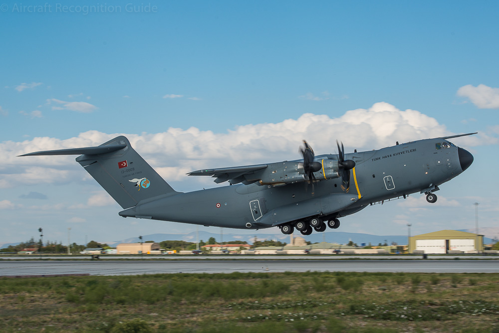 a400m