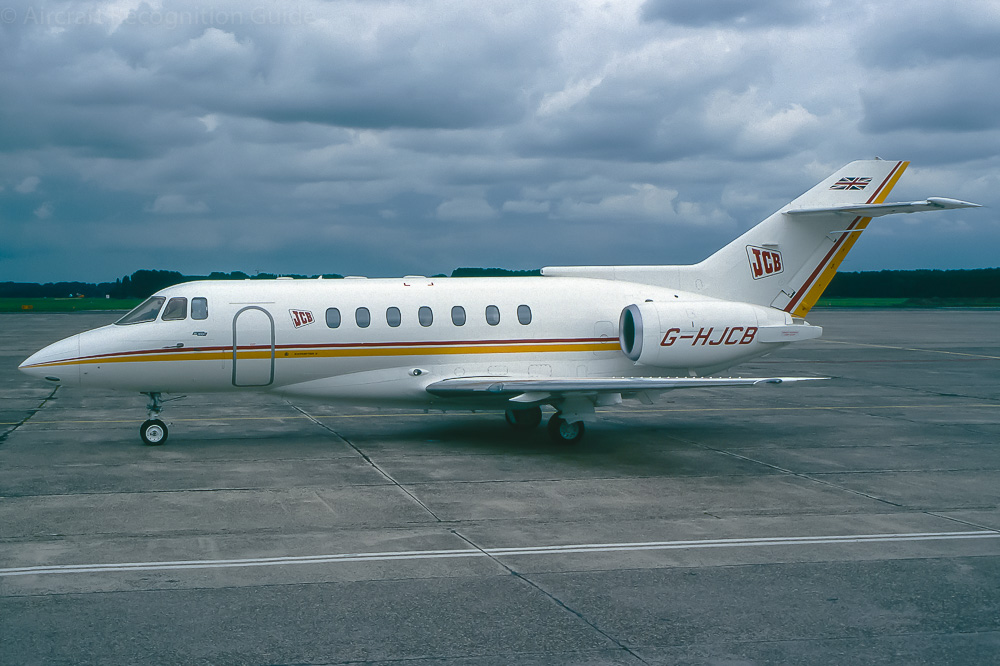 bae125 1000b