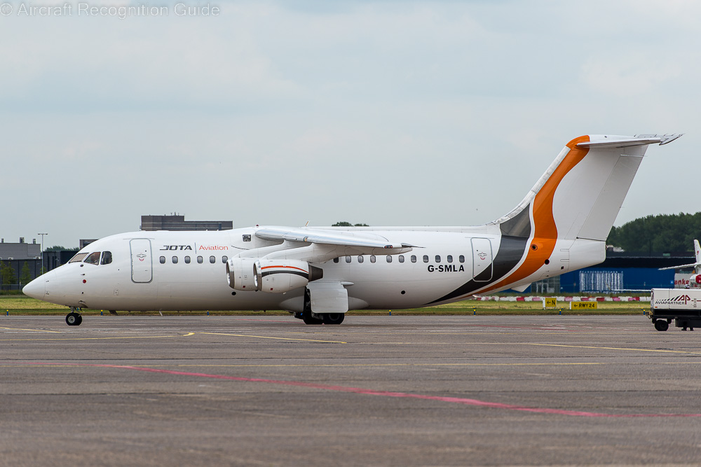 avic leadair ag300