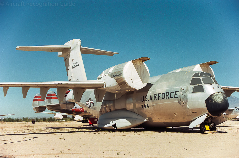 avic leadair ag300