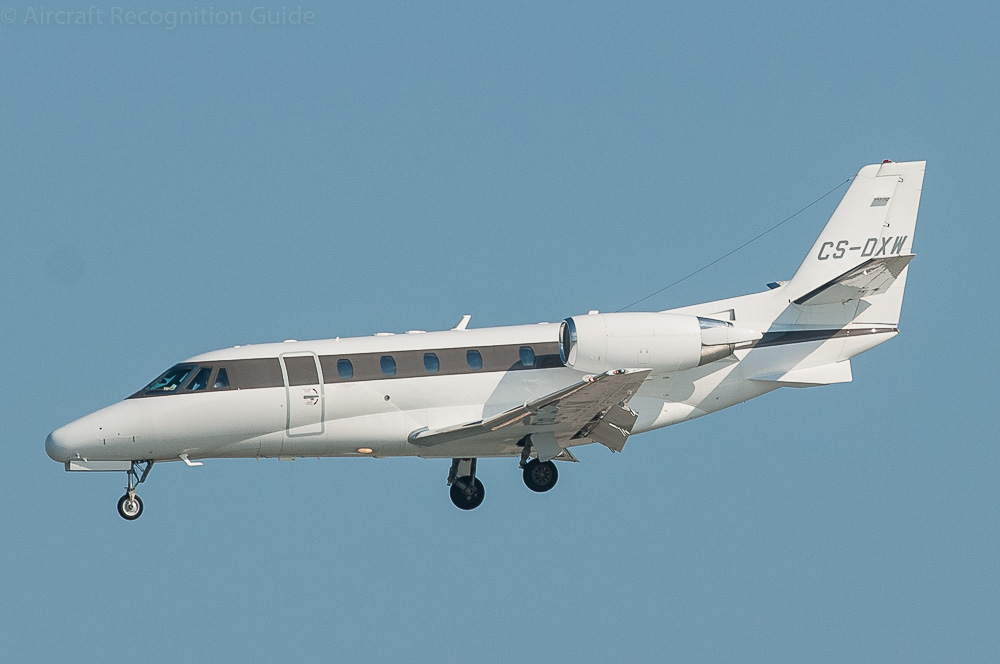 citation xls