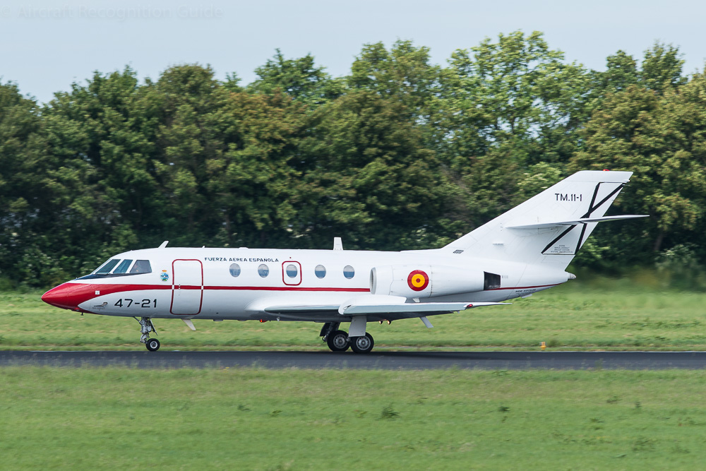 falcon 20e