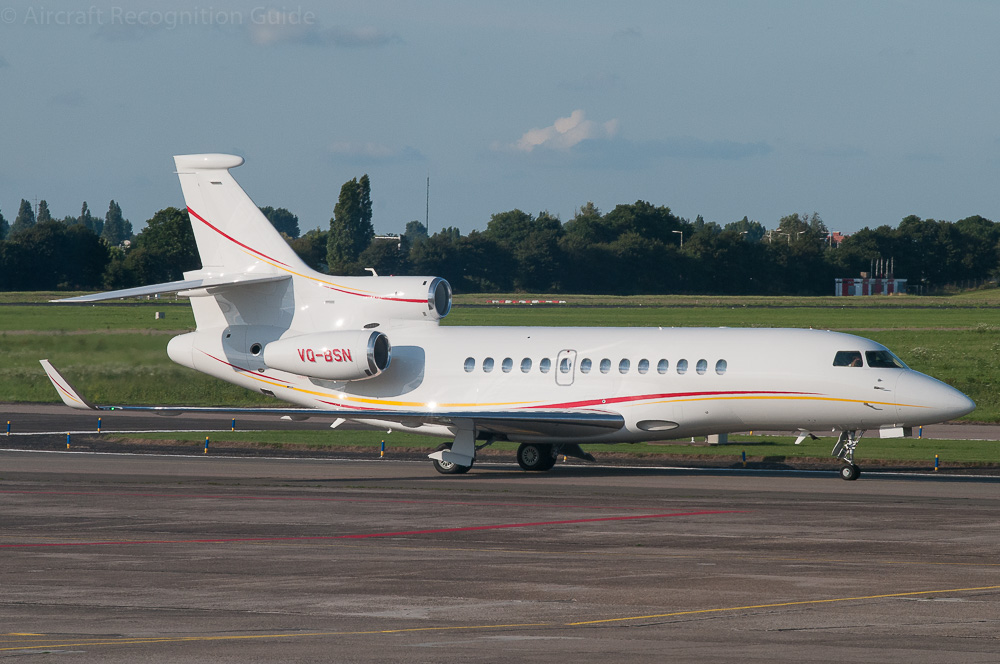 falcon 7x