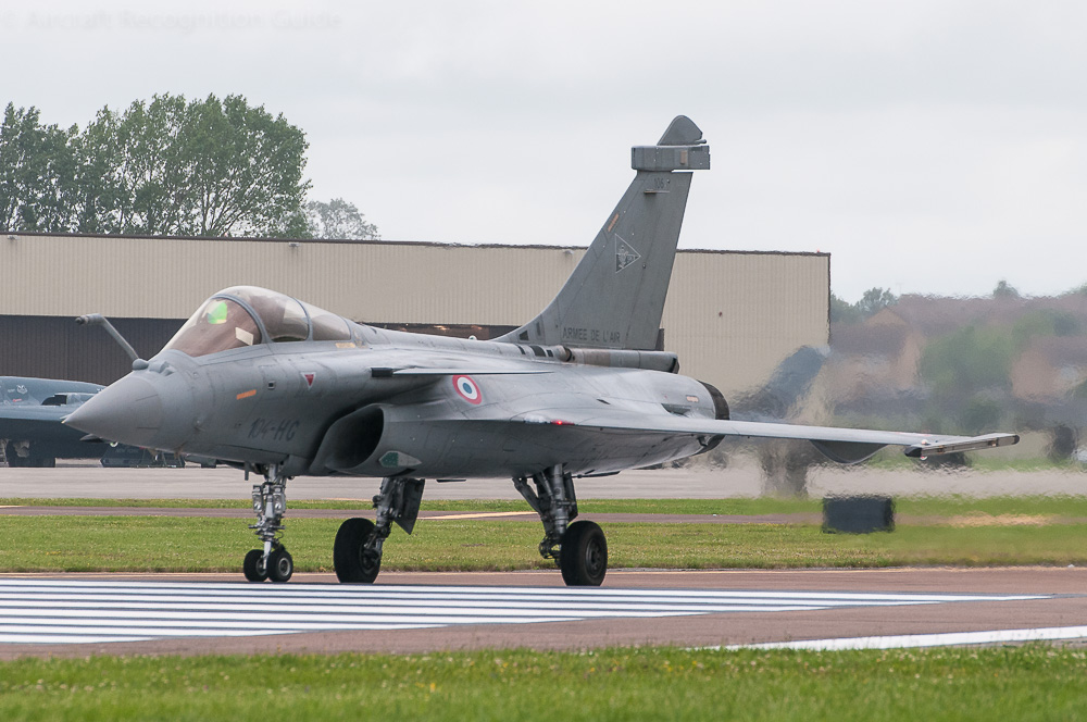 rafale c