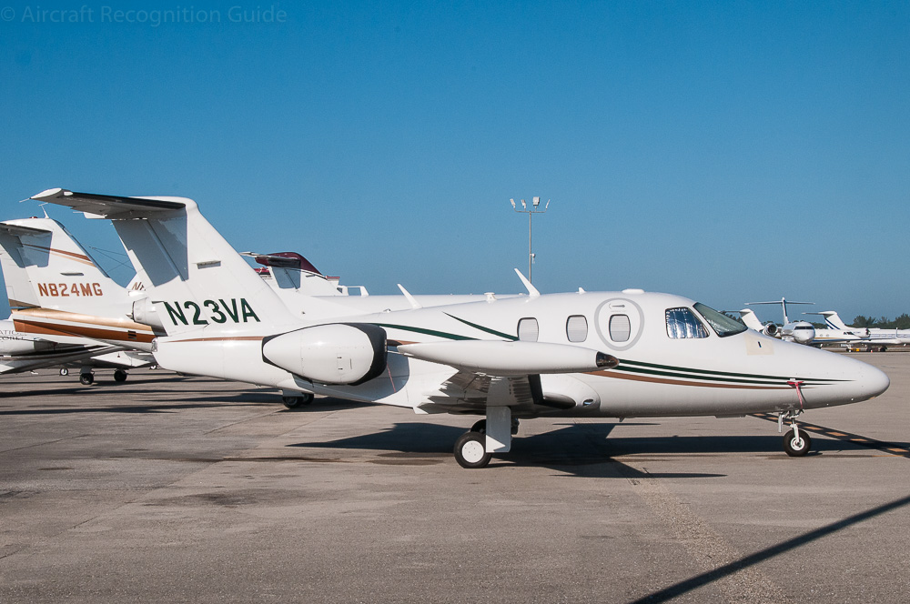 eclipse 500