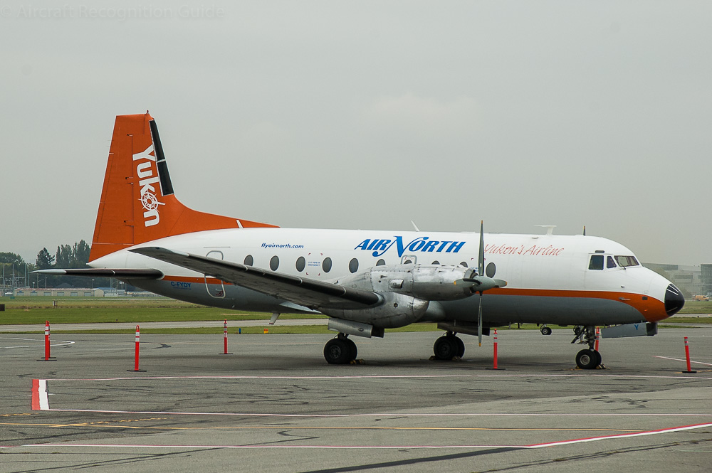 hs748 2a