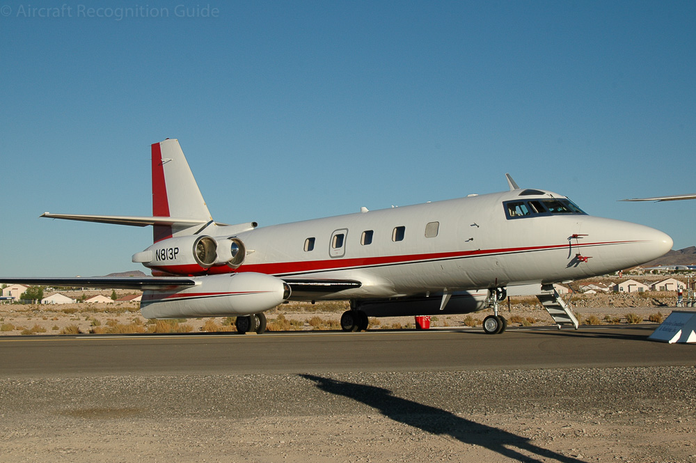 jetstar ii