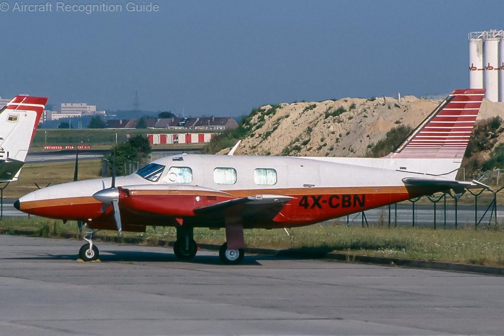 pa 31 350