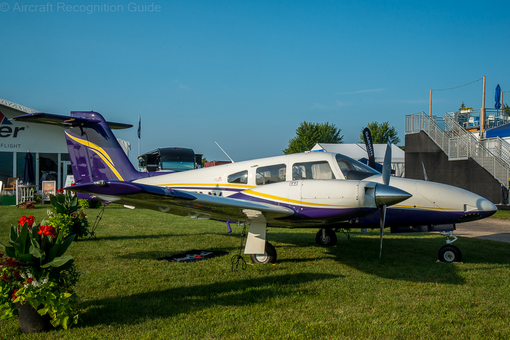 cessna 441