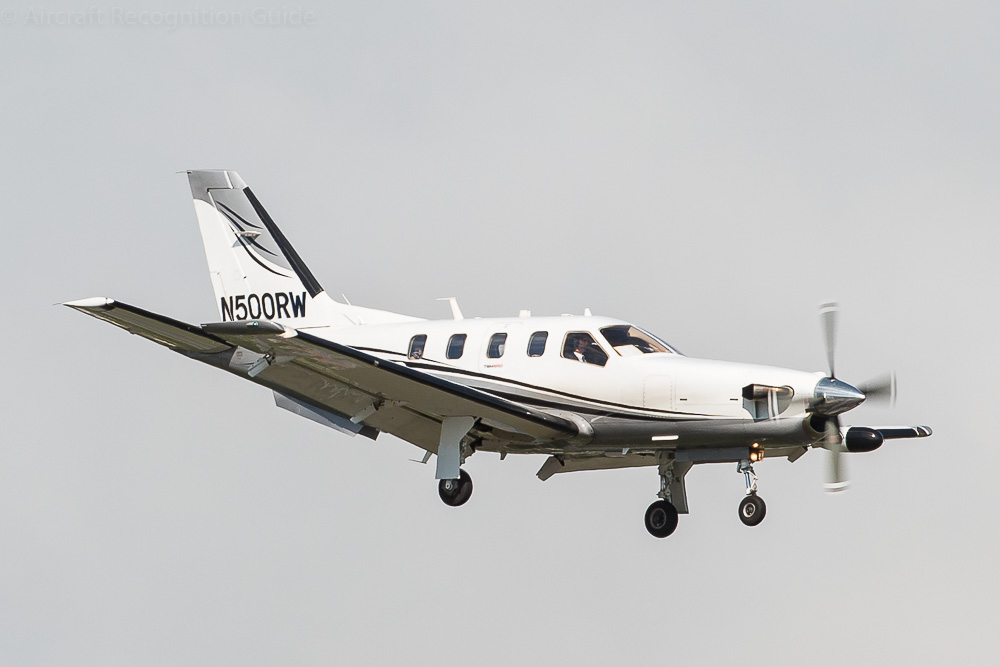 pa 46 500tp