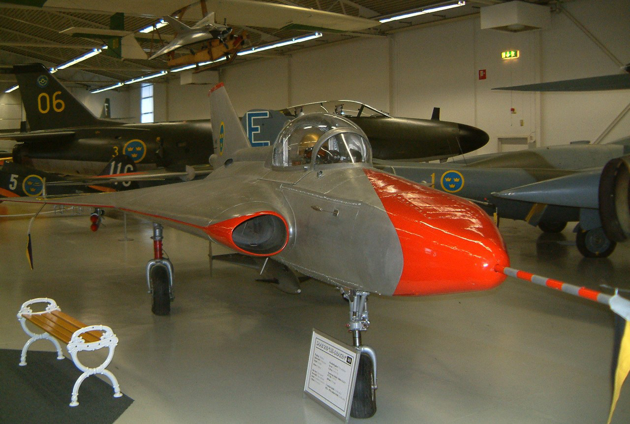 saab 210